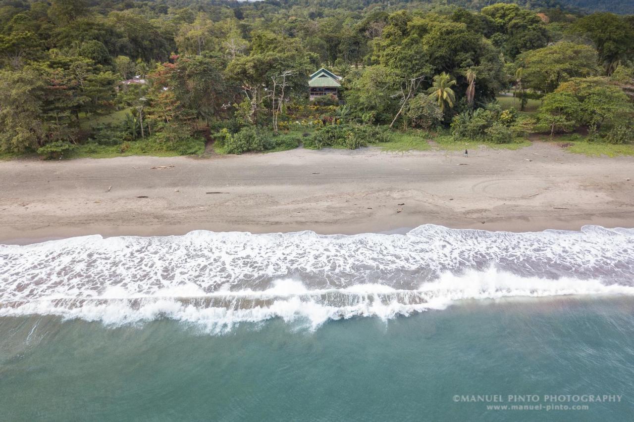 Villas Serenidad Puerto Viejo de Talamanca Kültér fotó