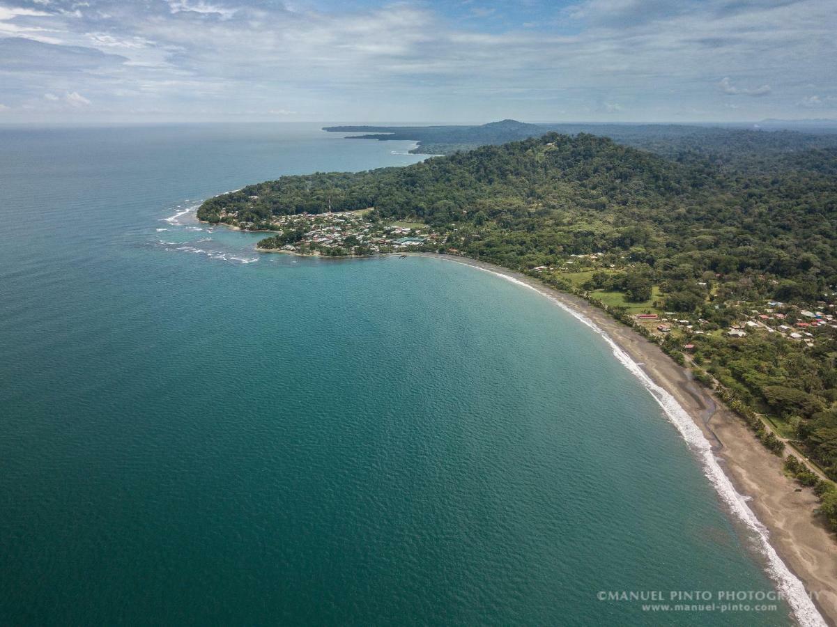 Villas Serenidad Puerto Viejo de Talamanca Kültér fotó